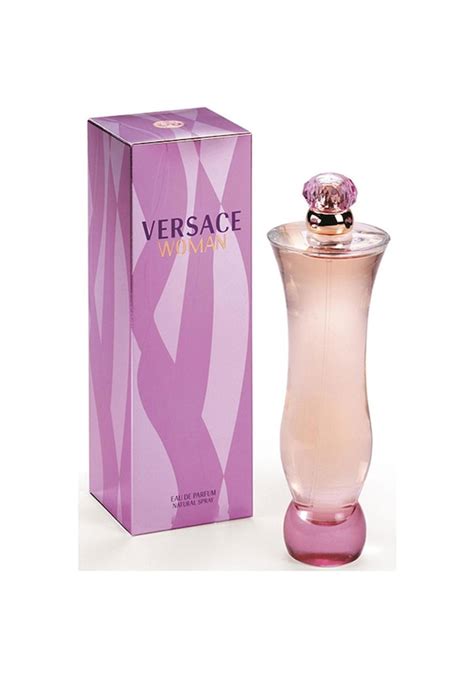 versace kadın parfumleri